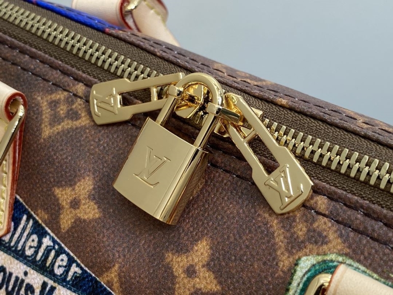 LV Speedy Bags